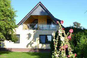 Ferienhaus Saupe, Schaprode